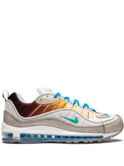 nike air max 97 la mezcla