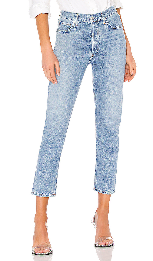 hotpants jeans high waist