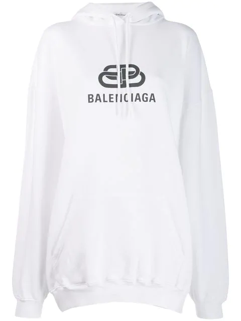 hoodie balenciaga original