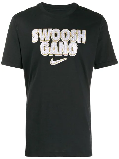 nike swoosh gang shirt