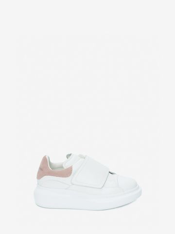 alexander mcqueen sneakers kids