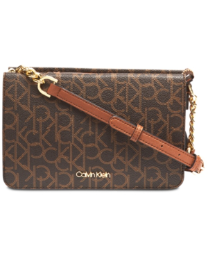 hayden crossbody calvin klein