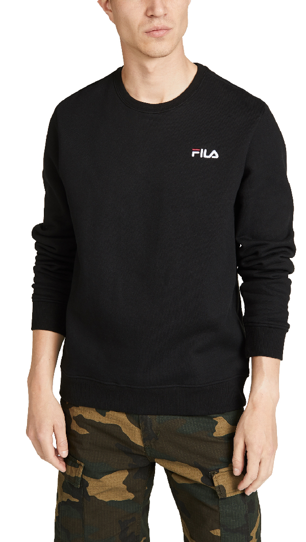 fila colona sweatshirt