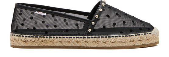 red valentino espadrilles