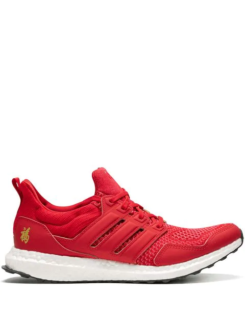 ultra boost eddie huang