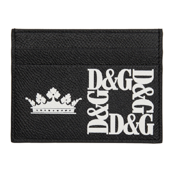 d and g card holder