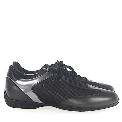 Santoni amg sneakers hot sale