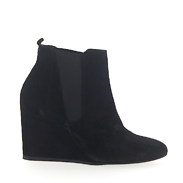 lanvin ankle boots