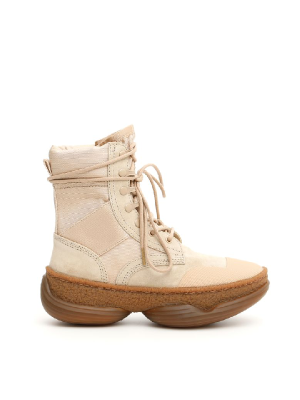 alexander wang a1 combat boot