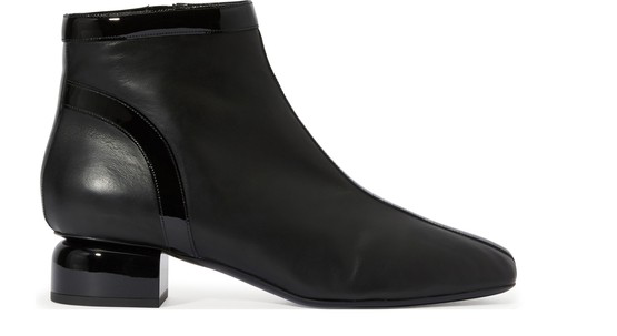 pierre hardy ankle boots