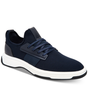 calvin klein men's phyll sneakers