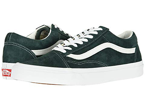 Old Skool™, Silver Liningtrue White Old Skool™, Silver Liningtrue White