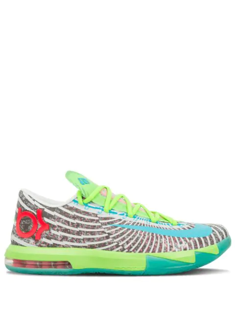 kd 6 supreme