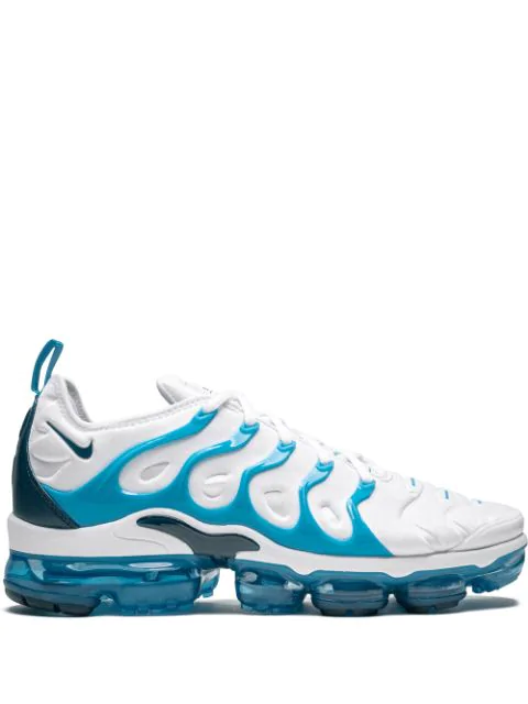 air vapormax plus blue force