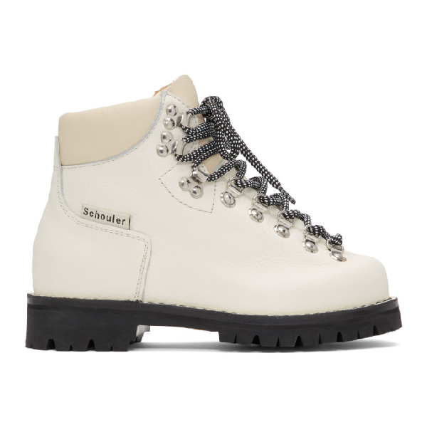 proenza schouler hiking boots