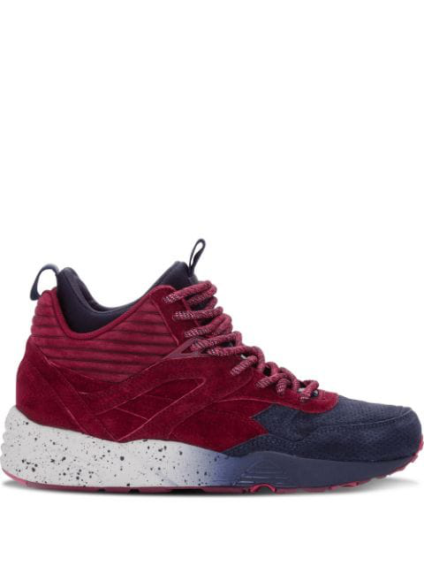 puma r698 mid