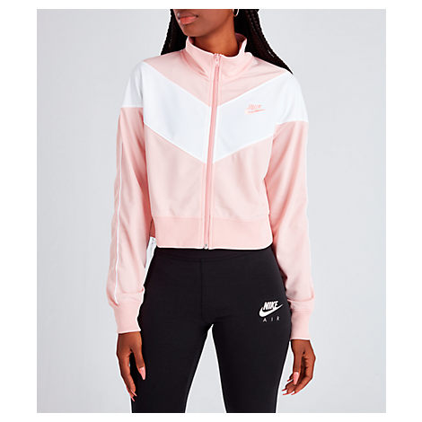 nike sweat blazer