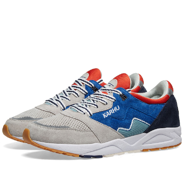 Shop Karhu Aria In Multi