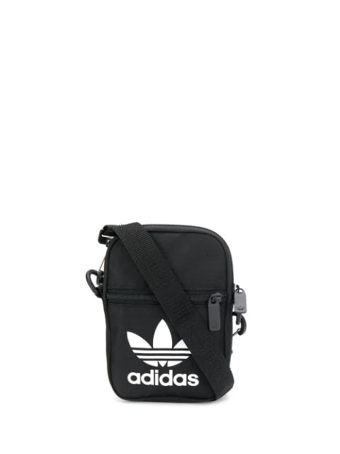 trefoil festival bag