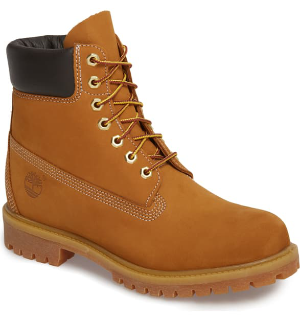 timberland primaloft