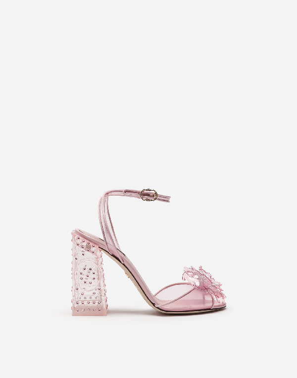 d&g cinderella shoes