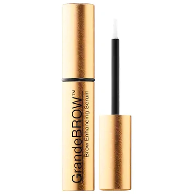 GRANDE COSMETICS MINI GRANDEBROW BROW ENHANCING SERUM 8 WEEK SUPPLY