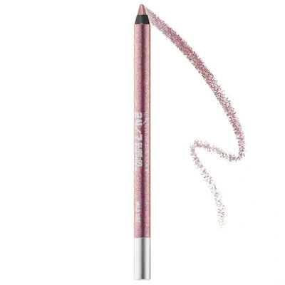 URBAN DECAY 24/7 GLIDE-ON EYE PENCIL - SPARKLE OUT LOUD COLLECTION WILDSIDE 0.04 OZ/ 1.2 G