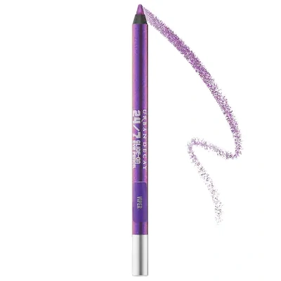 URBAN DECAY 24/7 GLIDE-ON WATERPROOF EYELINER PENCIL VIPER 0.04 OZ/ 1.2 G