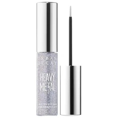 URBAN DECAY MOONDUST LIQUID GLITTER EYELINER DISCO DAYDREAM 0.25 OZ/ 7.5 ML