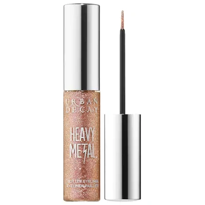 URBAN DECAY MOONDUST LIQUID GLITTER EYELINER STARFIRE