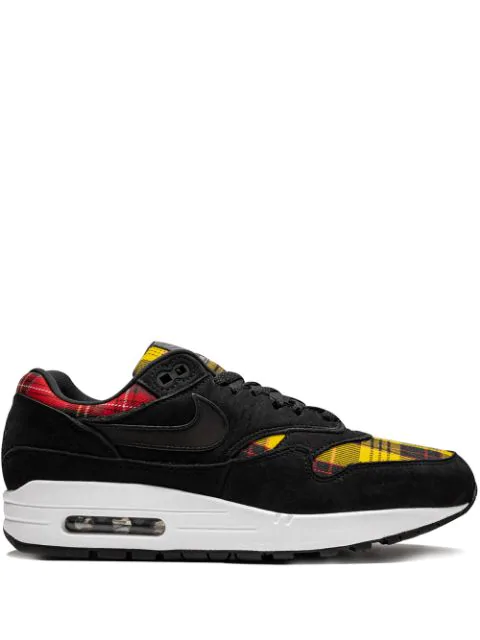 nike air max 1 se tartan