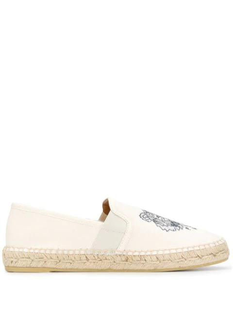 farfetch kenzo espadrilles