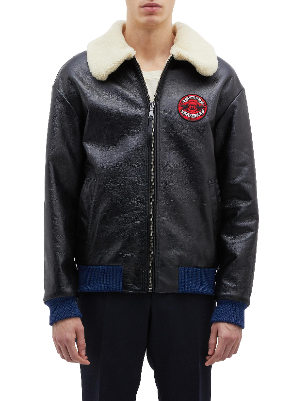 gucci chateau marmont jacket