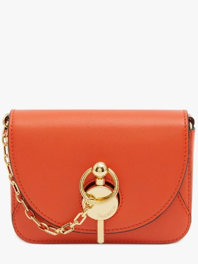 JW ANDERSON NANO KEYTS BAG