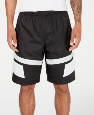 macy's men's shorts clearance