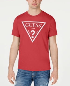mens guess shirts sale