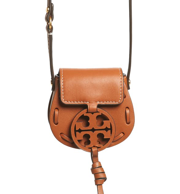 tory burch micro miller crossbody