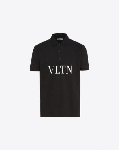 VALENTINO VALENTINO UOMO VLTN POLO