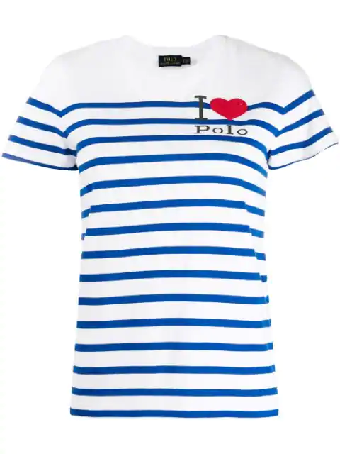 ralph lauren love t shirt