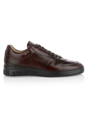 dunhill sneakers