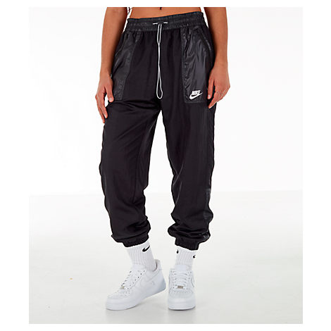 nike cargo pants womens