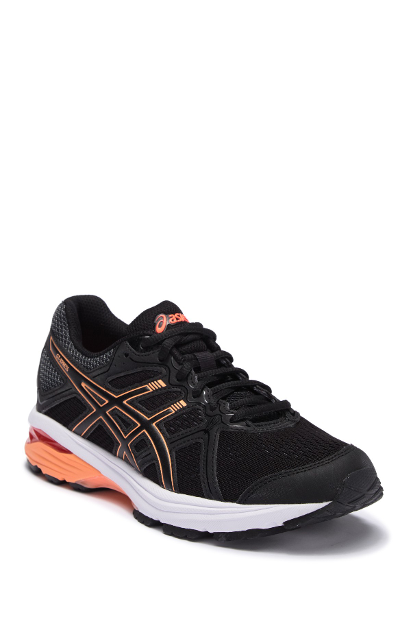 asics gt xpress black