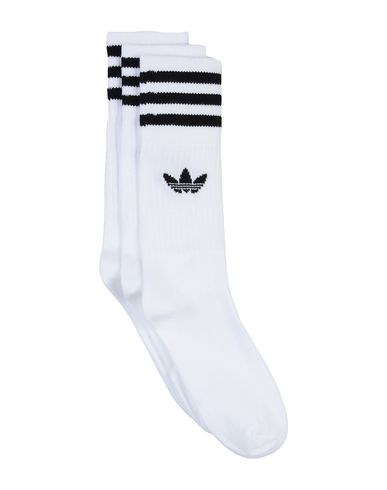 adidas short black socks