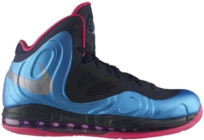 NIKE NIKE HYPERPOSITE FIREBERRY