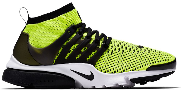 air presto volt