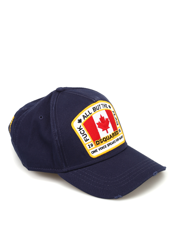 dsquared cap original