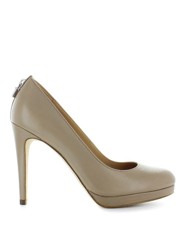 michael kors antoinette pumps