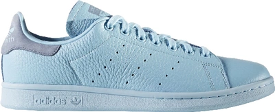 ADIDAS ORIGINALS ADIDAS STAN SMITH PHARRELL ICEY BLUE