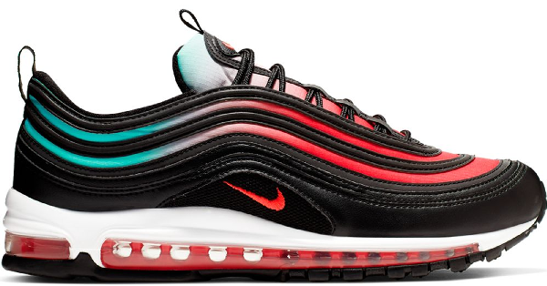 air max 97 blue and red