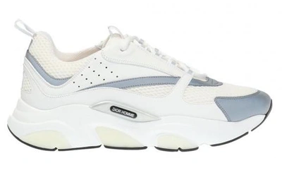 Dior homme b22 white on sale